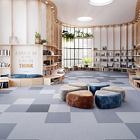 Art Intervention Коллекция Creative Spark Creative Spark 569 фото 2 | FLOORDEALER